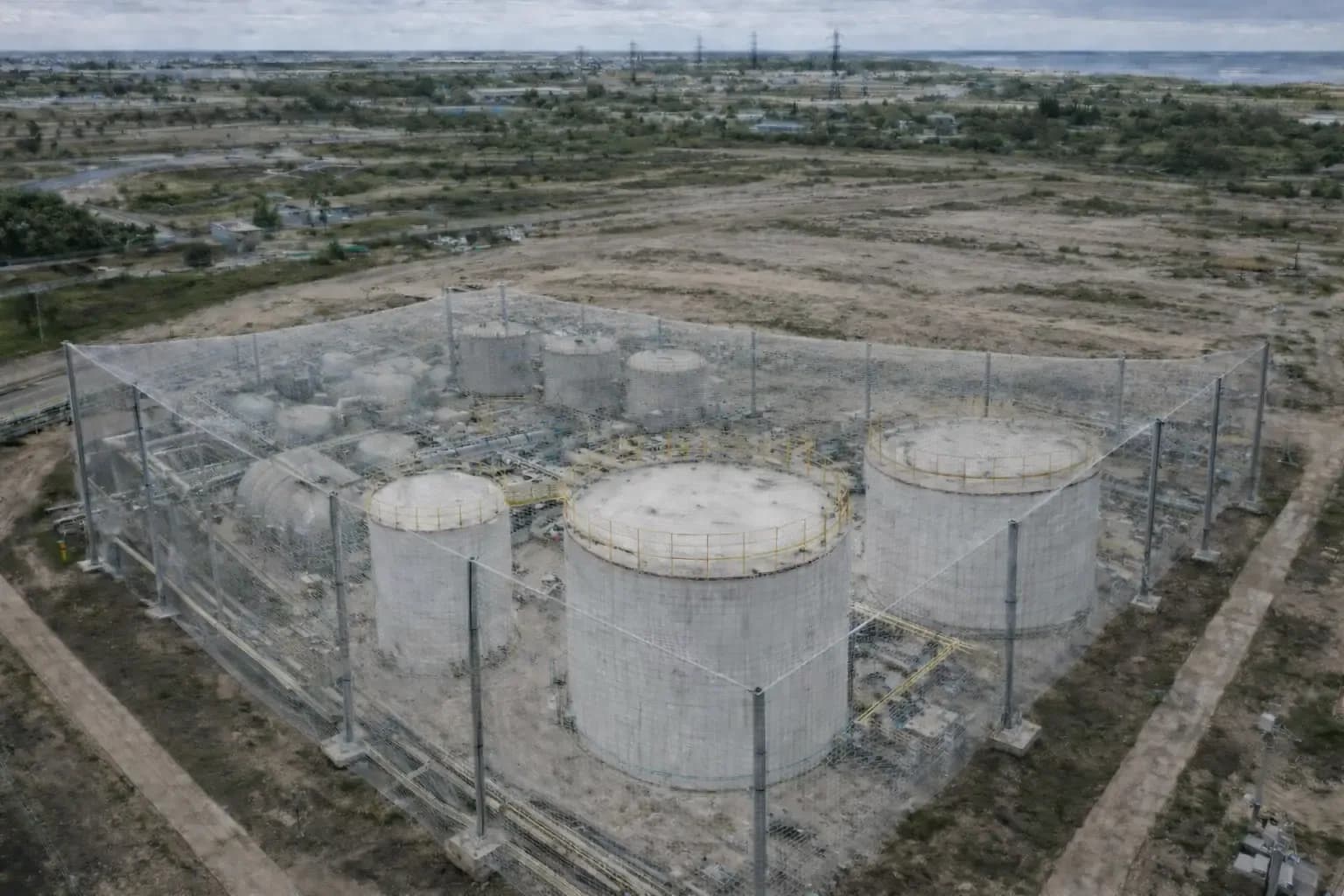 защищенное предприятие