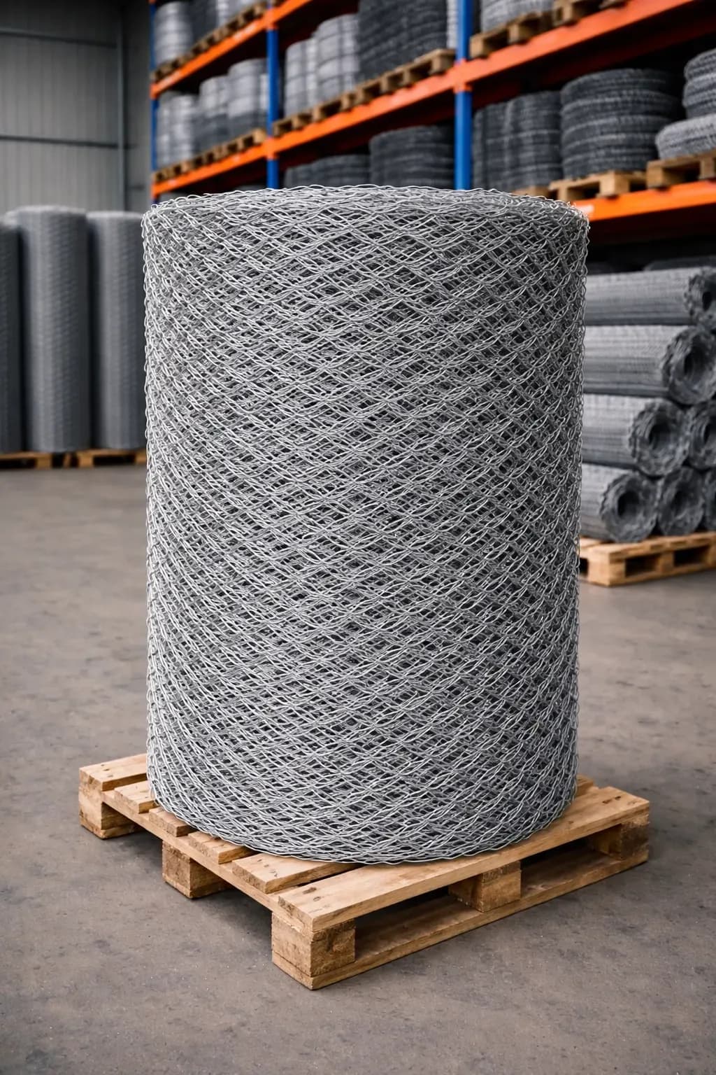 рулон манье