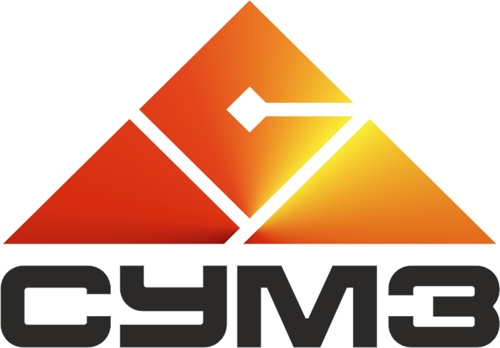 СУМЗ — логотип